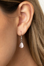 Load image into Gallery viewer, Effortlessly Efflorescent Pink Necklace
