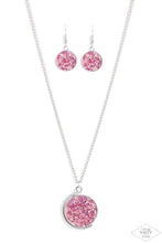 Load image into Gallery viewer, My Moon My Stars Multi Necklace