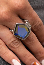 Load image into Gallery viewer, Abstract Escapade Multi Ring