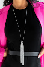 Load image into Gallery viewer, Out of the Sway White Necklace