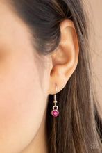 Load image into Gallery viewer, High Value Target Pink Necklace