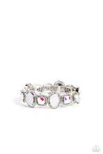 Load image into Gallery viewer, Fashion Fairytale White Bracelet