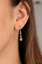 Load image into Gallery viewer, When in Chrome Silver Choker