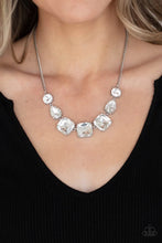 Load image into Gallery viewer, Unfiltered Confidence White Necklace