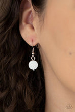 Load image into Gallery viewer, Extended Staycation Pink Necklace