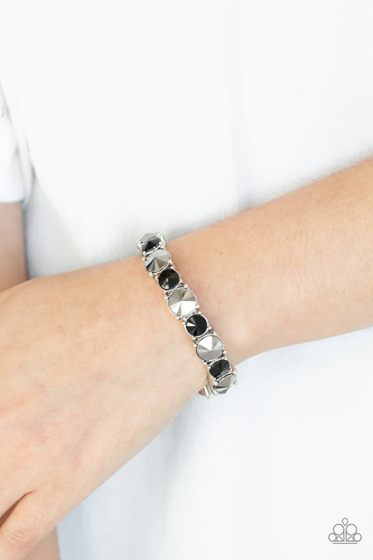 Born to Bedazzle Multi Bracelet
