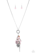 Load image into Gallery viewer, AMOR to Love Pink Necklace