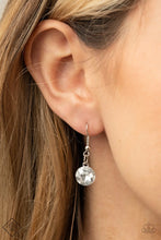 Load image into Gallery viewer, Galactic Goddess White Necklace