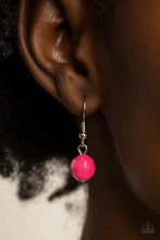 Load image into Gallery viewer, Extra Eloquent Pink Necklace