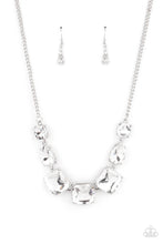 Load image into Gallery viewer, Unfiltered Confidence White Necklace