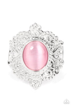 Load image into Gallery viewer, Delightfully Dreamy Pink Ring