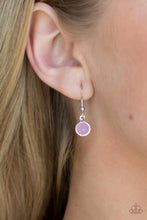 Load image into Gallery viewer, Goddess Getaway Pink Necklace