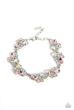Load image into Gallery viewer, Poolside Perfection Multi Bracelet