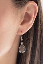 Load image into Gallery viewer, I Want It All Silver Necklace