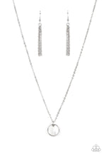 Load image into Gallery viewer, New Age Nautical White Necklace