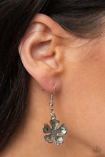 Load image into Gallery viewer, Homegrown Glamour Silver Necklace