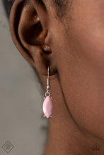 Load image into Gallery viewer, Fairytale Fortuity Pink Necklace