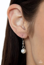 Load image into Gallery viewer, Modern Innovation White Necklace