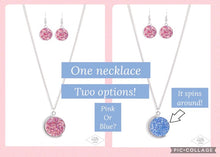 Load image into Gallery viewer, My Moon My Stars Multi Necklace