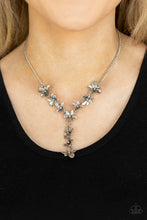 Load image into Gallery viewer, Fairytale Meadow Pink Necklace