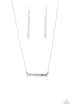 Load image into Gallery viewer, Mom’s Do It Better White Necklace