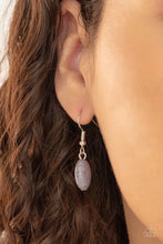Load image into Gallery viewer, Natural Novice Silver Necklace