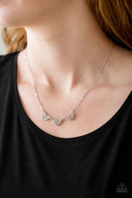 Load image into Gallery viewer, Another Love Story Silver Necklace