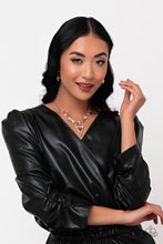 Load image into Gallery viewer, Fetching Fierce Gold Necklace