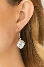 Load image into Gallery viewer, Keeping It Relic Silver Necklace