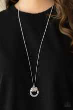 Load image into Gallery viewer, Full of Faith Pink Necklace