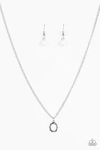 Load image into Gallery viewer, Season to Cherish White Necklace
