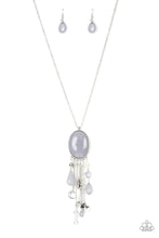 Load image into Gallery viewer, Whimsical Wishes Silver Necklace