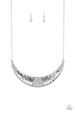 Load image into Gallery viewer, Stardust White Necklace