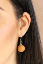 Load image into Gallery viewer, Pop the Cork White Necklace