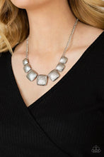 Load image into Gallery viewer, Keeping It Relic Silver Necklace