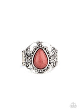 Load image into Gallery viewer, Desert Dream Brown Ring