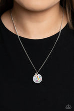Load image into Gallery viewer, Dandelion Delight Multi Necklace