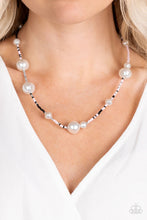 Load image into Gallery viewer, Modern Marina Pink Necklace