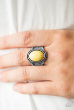 Load image into Gallery viewer, Country Crew Yellow Ring