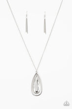 Load image into Gallery viewer, The Royal Coronation White Necklace