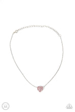 Load image into Gallery viewer, Twitterpated Twinkle Pink Choker