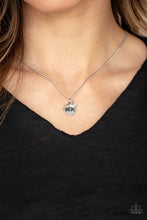 Load image into Gallery viewer, Mom Mode White Necklace