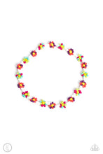 Load image into Gallery viewer, Midsummer Daisy Multi Anklet