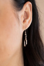 Load image into Gallery viewer, Full Frame Fashion Silver Necklace