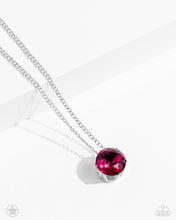 Load image into Gallery viewer, What a Gem Pink Necklace