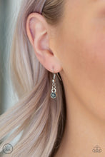 Load image into Gallery viewer, Promise the Moon Silver Choker