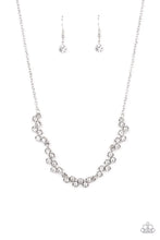 Load image into Gallery viewer, Selfie Love White Necklace
