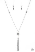 Load image into Gallery viewer, The Celebration of the Century White Necklace