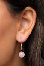 Load image into Gallery viewer, Making Memories Pink Necklace