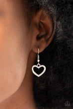 Load image into Gallery viewer, Fashionable Flirt Pink Necklace